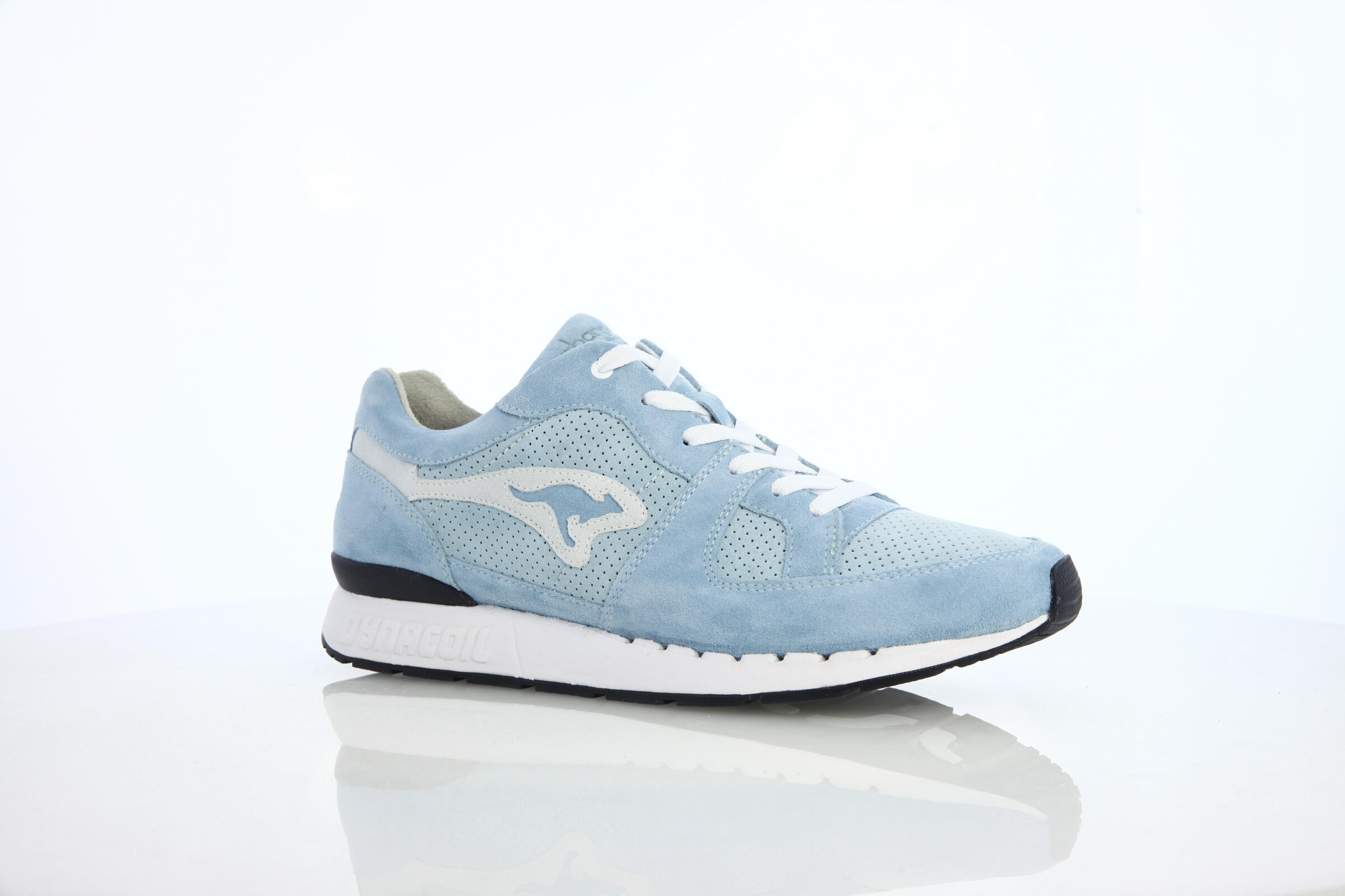 KangaROOS Coil-R1 MIG x Urbanpeople 